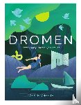 March-Smith, Rosie - Dromen