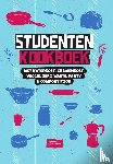  - Studentenkookboek