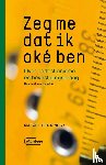 Hendrickx, Marcel - Zeg me dat ik oké ben