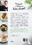 Duerinck, Miki, Leybaert, Kristin - Veggie of vegan, lekker simpel