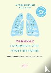 Geeraerts, Katrien, Smit, Nicole - Werkboek hyperventilatie, angst en paniek