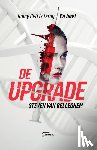 Van Belleghem, Steven - De upgrade