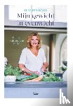 D'Hooge, Ilse - Mijn gewicht in evenwicht