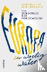 Heirbaut, Rob, Vos, Hendrik - Europa in woelig water