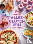 Excell, Becky - Hoe maak je alles glutenvrij