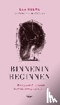 Heene, Els - Binnenin beginnen