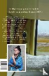 Wolny, Maja - De trein naar Tibet