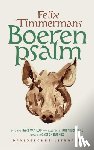 Timmermans, Felix - Boerenpsalm