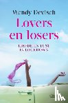 Devisch, Wendy - Lovers en losers