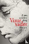 Van den Berg, Leen - Vuurvader
