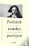 Gescinska, Alicja, Weil, Simone - Politiek zonder partijen