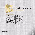 Sleen, Marc - De erfenis van Nero