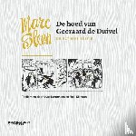 Sleen, Marc - De hoed van Geeraard de Duivel