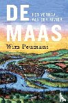 Peumans, Wim - De Maas. Het verhaal van een rivier