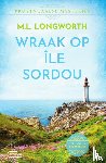 Longworth, M.L. - Wraak op Ile Sordou