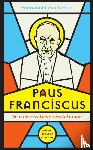 Van Lierde, Emmanuel - Paus Franciscus. De conservatieve revolutionair