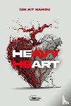 Ait Hamou, Ish - Heavy heart