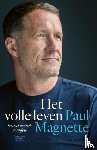 Magnette, Paul - Het volle leven