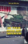 Wolny, Maja - De trein naar het Imperium