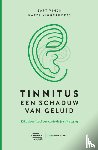 Vinck, Bart, Vingerhoets, Karel - Tinnitus, een schaduw van geluid