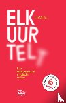 Malfait, Ilse - Elk uur telt