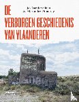 Vandervelden, Jos - De verborgen geschiedenis van Vlaanderen