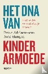 Adriaenssens, Peter, Slangen, Noël - Het DNA van kinderarmoede
