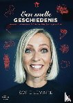 Lemaire, Sofie - Een snelle geschiedenis