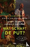 Van Vaerenbergh, Jeroen - Wat schaft de put?
