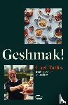Padwa, Tulli - Geshmak! Chef Tulli's Joodse recepten en tradities