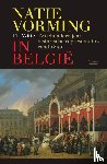 Witte, Els - Natievorming in België