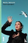 Nothomb, Amelie - Psychopompos