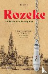 Stighelen, Guillaume van der - Rozeke