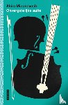Mizubayashi, Akira - Onvergetelijke suite