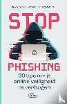 Joos, Nico, Effelterre, Katrien van - Stop Phishing