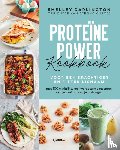 Darlington, Shelley - Proteïne power kookboek