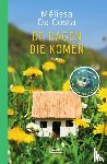 Da Costa, Mélissa - De dagen die komen