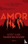 Vandenbussche, Kristiaan - Amor