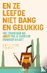 Janssens de Bisthoven, Nathalie - En ze leefde niet bang en gelukkig