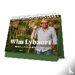 Lybaert, Wim - 365 dagen in de moestuin