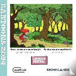  - Cartoons 2024