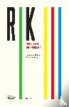 van Dievel, Louis, Wuyts, Michel - Een Vlaams wielerdrama