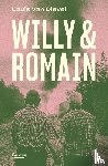 Dievel, Louis van - Willy & Romain