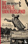 Tieleman, Dirk - De rafels van Rusland