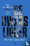 Cauwelaert, Rik Van - De dwarsligger