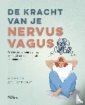 Armstrong, Amanda - De kracht van je nervus vagus