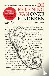 Vaes, Theo, Eeckhoudt, Marc van, Moens, Marijke - De rekening van onze kinderen