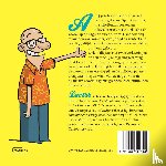 Degryse, Steven - Planeet Lectrr