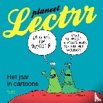 Degryse, Steven - Planeet Lectrr