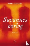 Sierens, Inge - Suzannes oorlog